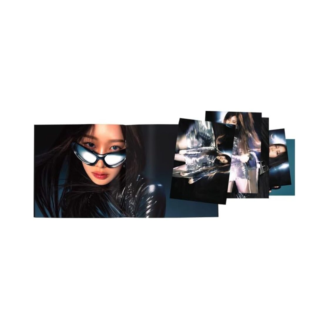 aespa - The 5th Mini Album [Whiplash] (SPEED Ver.) - Music - Shop