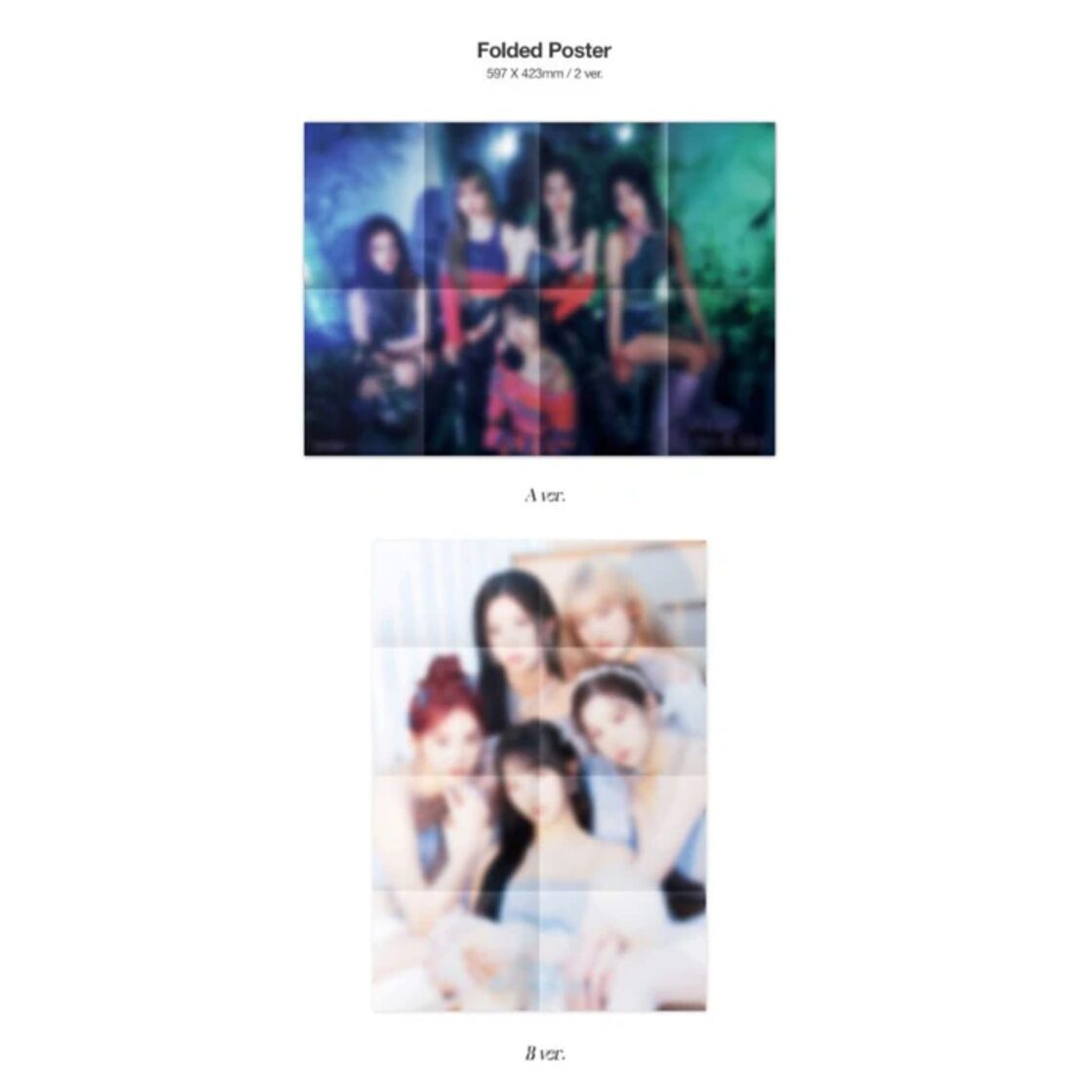 ARTMS - 1st Full Album [Dall] - Music albums - Shop - NEOE