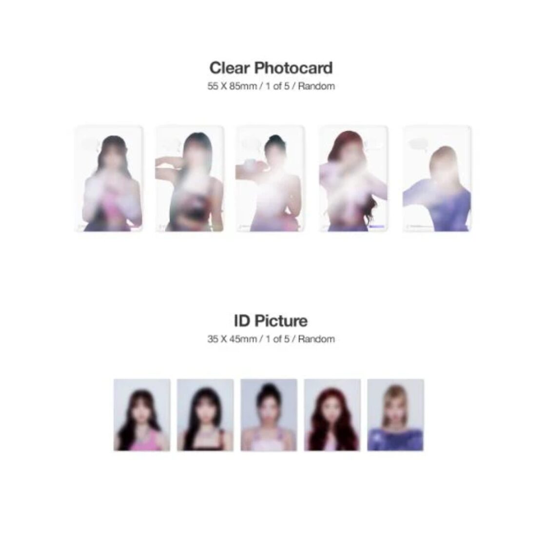 ARTMS - 1st Full Album [Dall] - Music albums - Shop - NEOE
