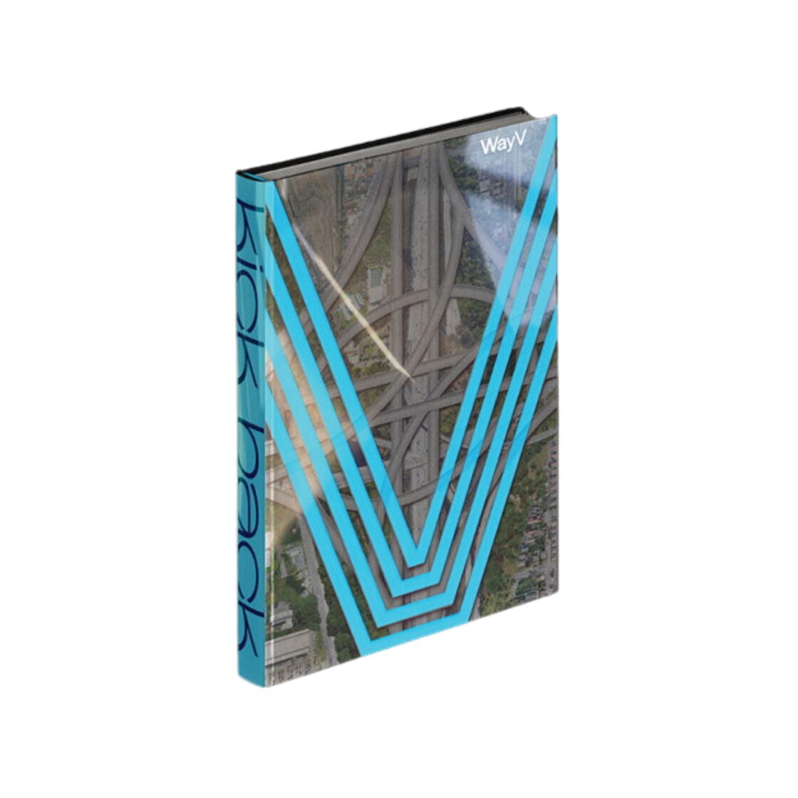 WayV - 3rd Mini Album [KICK BACK] - Music - Shop - NEOE kpopshop