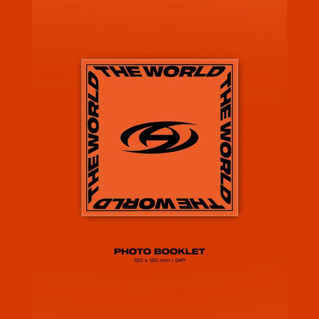ATEEZ - Album [THE WORLD EP.1 : MOVEMENT] (Digipack Ver.) - Music