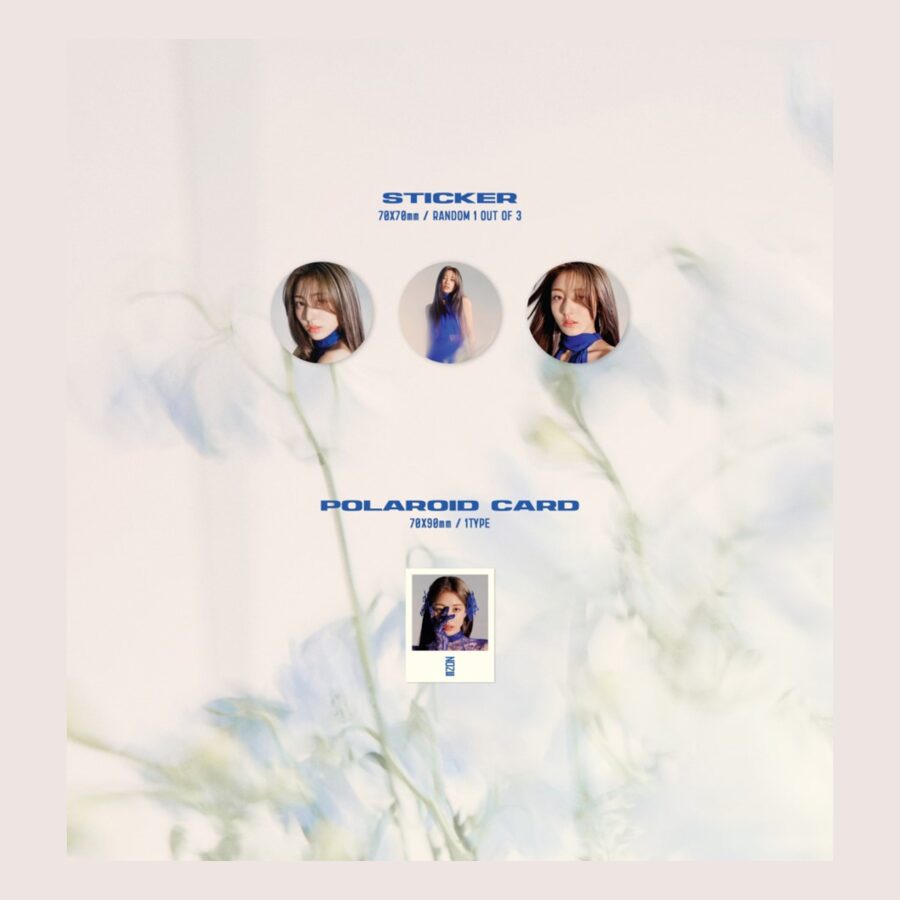 JIHYO - 1st Mini Album [ZONE] (Digipack Ver.) - Music - Shop