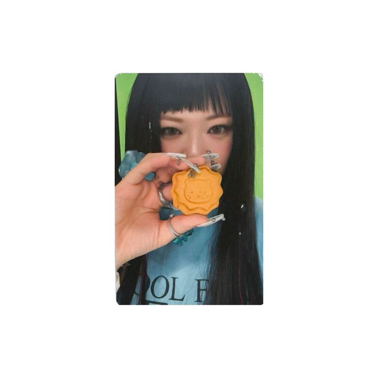 PHOTOCARD | TWICE [This Is For]