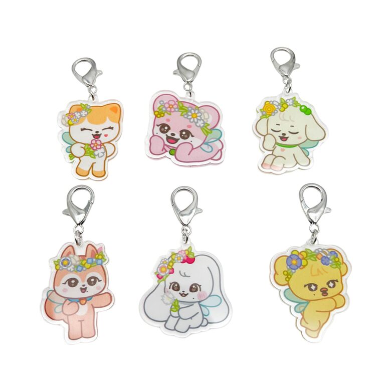 Keychain [MINIVE]