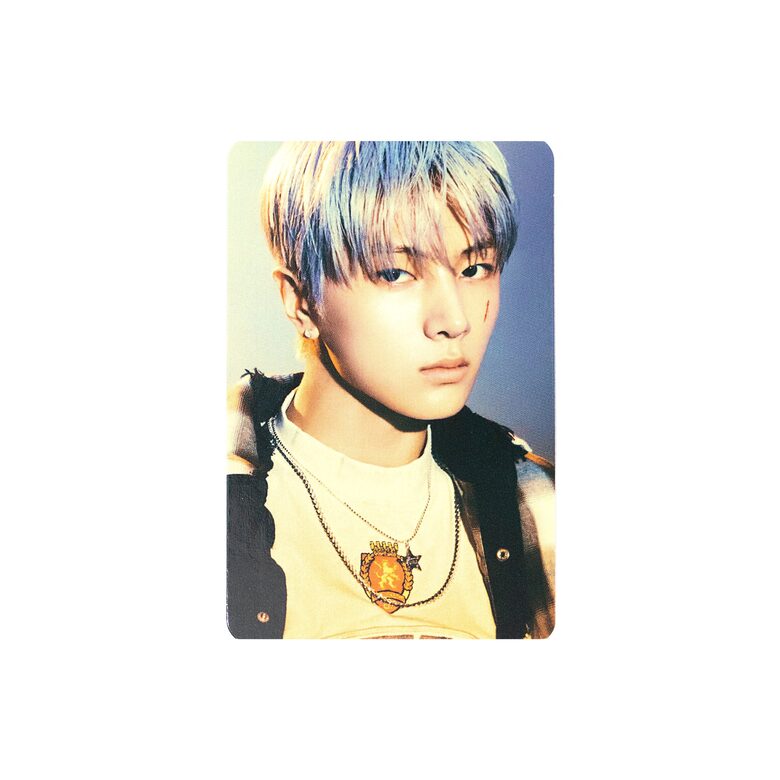 PHOTOCARD | ENHYPEN [ORANGE BLOOD]
