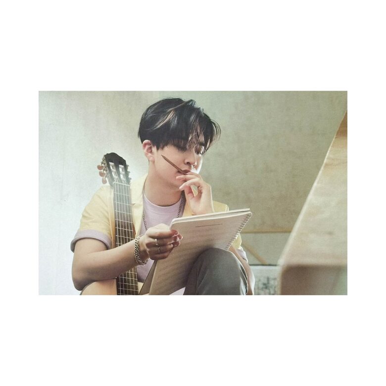 POSTCARD | GOT7 [PRESENT : YOU]