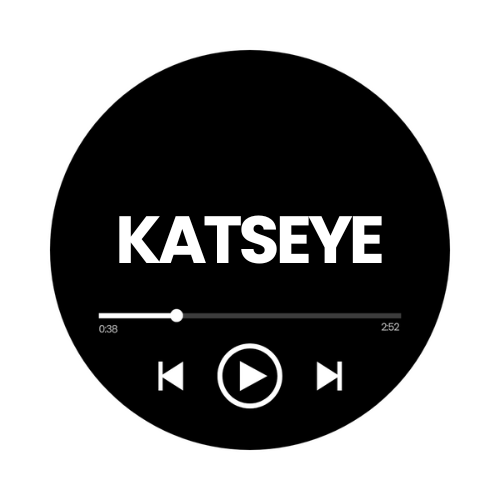 Pin [Music Player] / KATSEYE