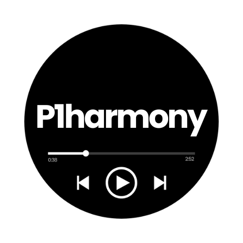 Piespraude [Music Player] / P1harmony