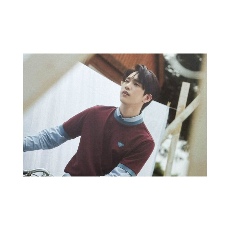 POSTCARD | GOT7 [PRESENT : YOU]