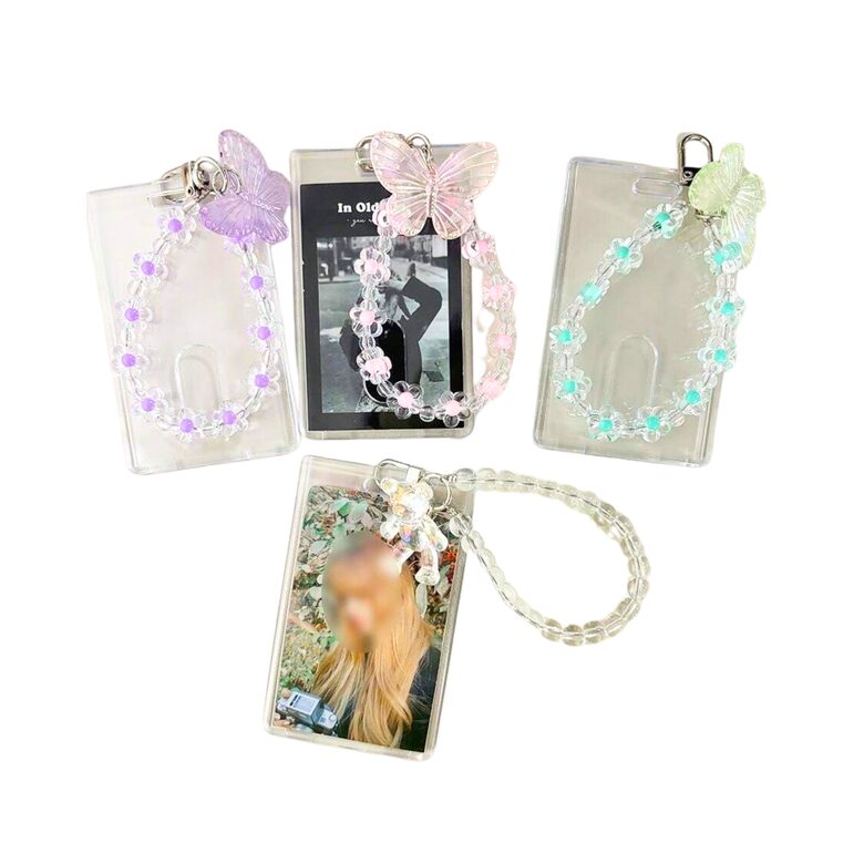 Kartes turētājs [Charm Bracelet]