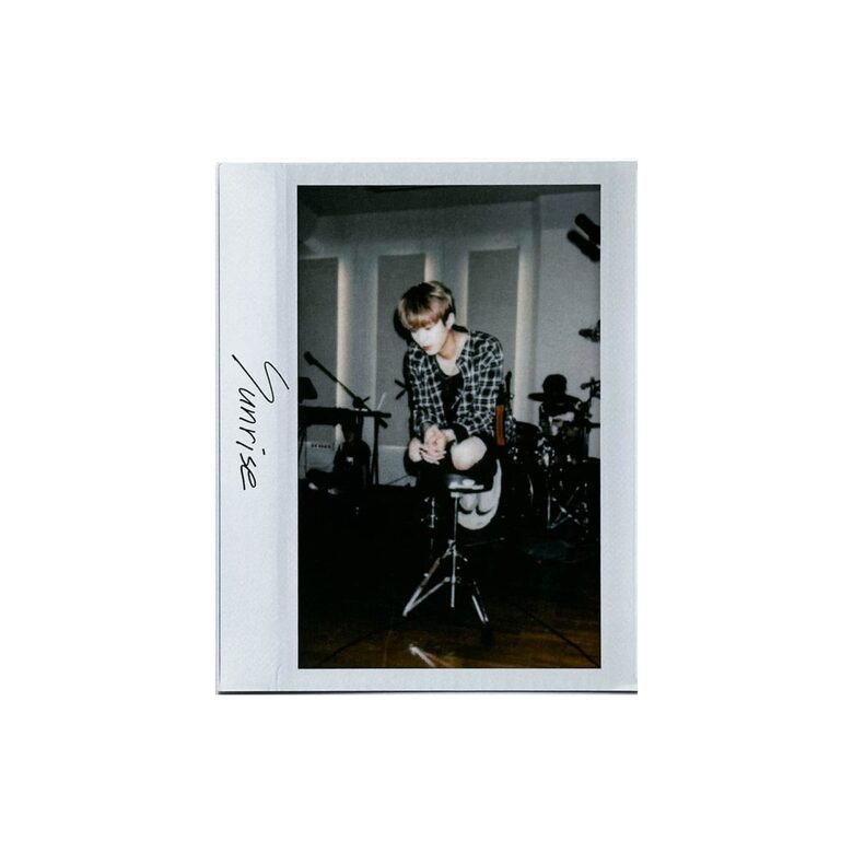 PHOTOCARD | DAY6 [SUNRISE]