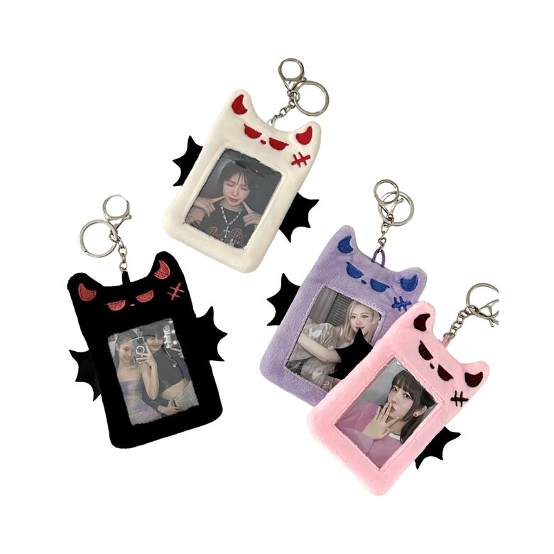 Card holder [Bat]