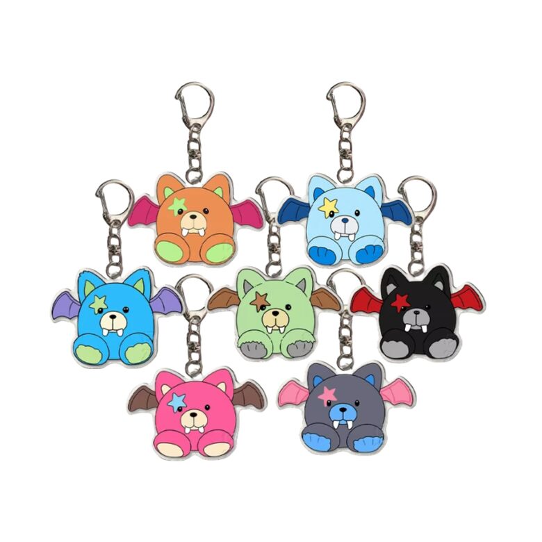 Piekariņš [VAMPIRE KEYRING]