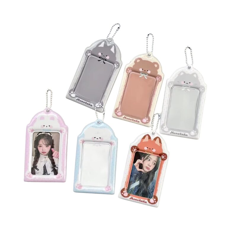 Card Holder [Animals]