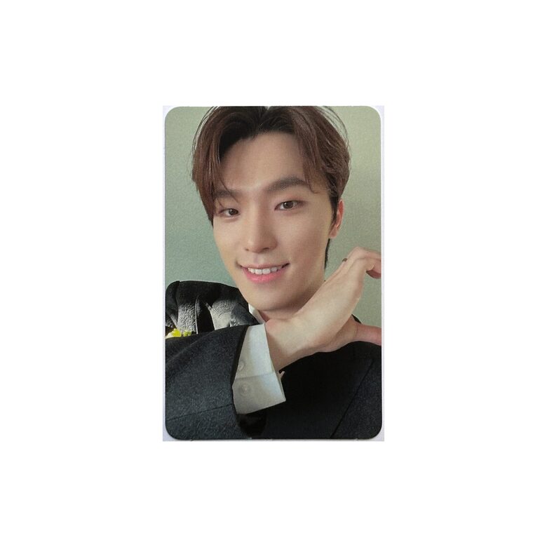 PHOTOCARD | SEVENTEEN [FML]