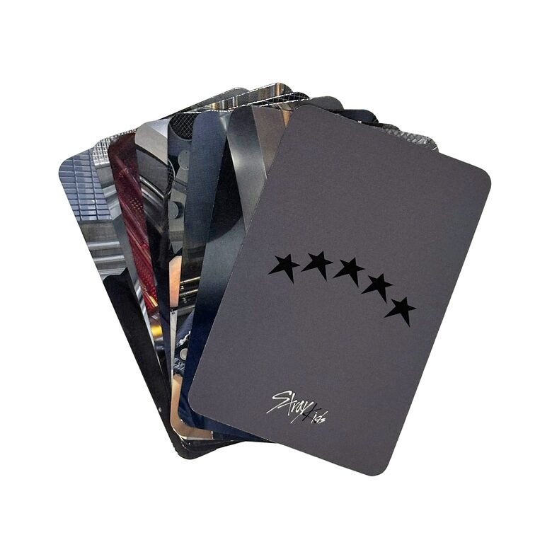 PHOTOCARD | Stray Kids [5 STAR]
