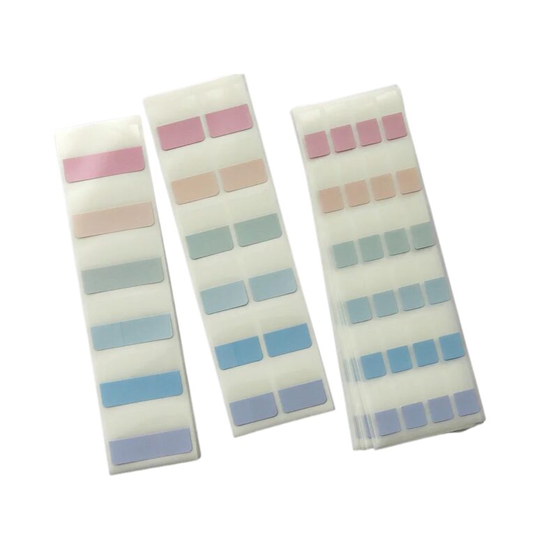 UZLĪMES | Index Tabs