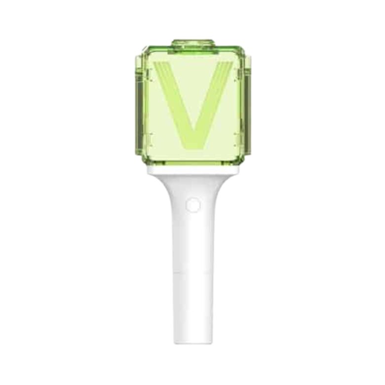 OFFICIAL LIGHT STICK | NCT (Ver. 2) / WayV