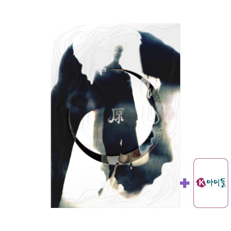 SIGNED ALBUM} ONEUS - Single Album [原] + KIDol Photocard - Music