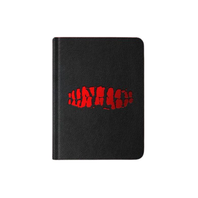TAEYONG - 1st Album [WYLD] (WYLD BOOK Ver.)