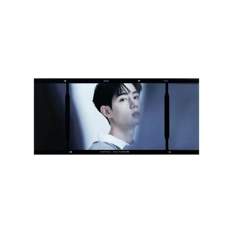 PHOTOCARD | GOT7 [BREATH OF LOVE : LAST PIECE]