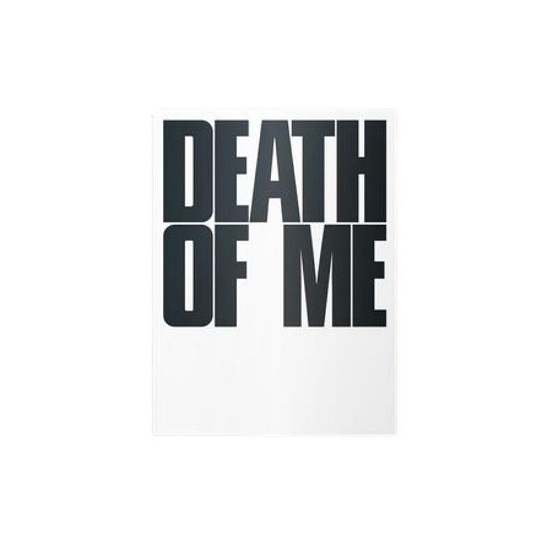 EVAN - 1st Mini Album [DEATH OF ME] (Weverse Ver.)