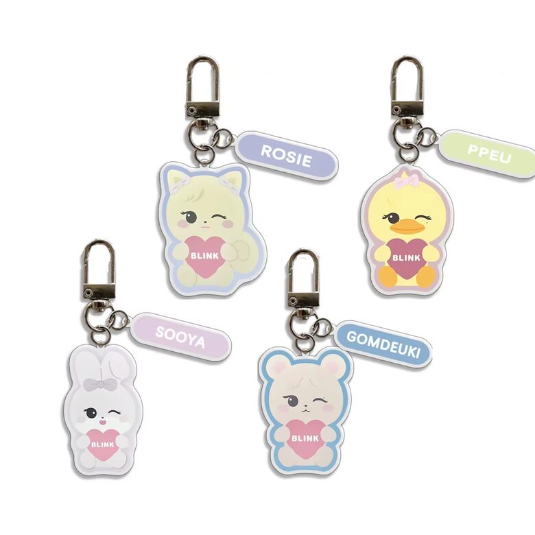 Piekariņš [BLACKPINK]