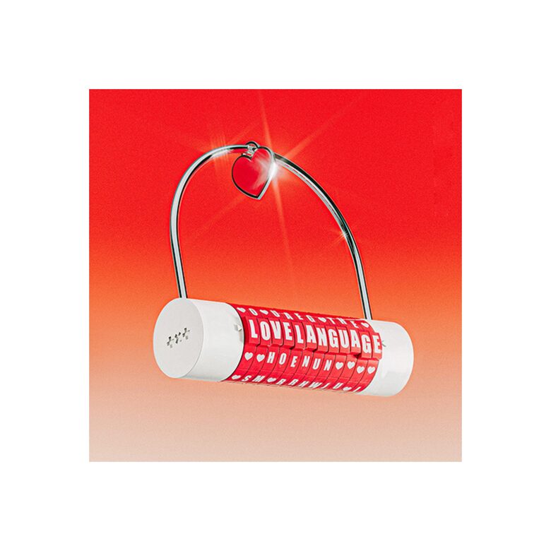 TXT - Single Album [Love Language]