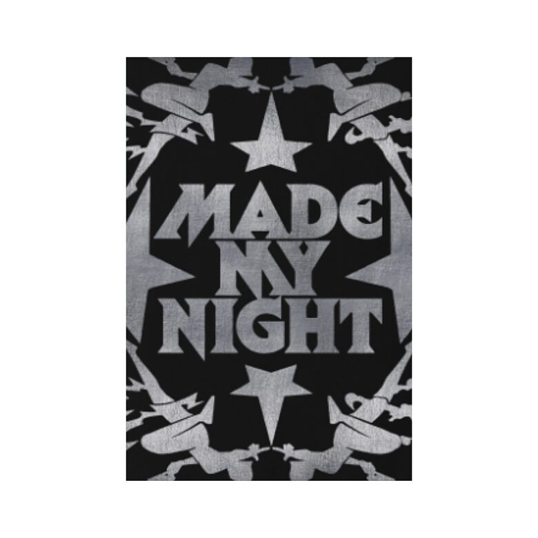LE SSERAFIM - 2nd Single Album [Made My Night] (Compact Ver.)