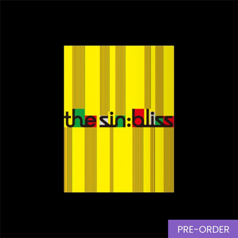 {PRE-ORDER} ENHYPEN - 8th Mini Album [THE SIN : BLISS] (Weverse Ver.)