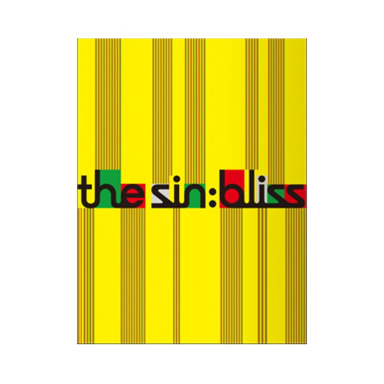 {PRE-ORDER} ENHYPEN - 8th Mini Album [THE SIN : BLISS] (Weverse Ver.)