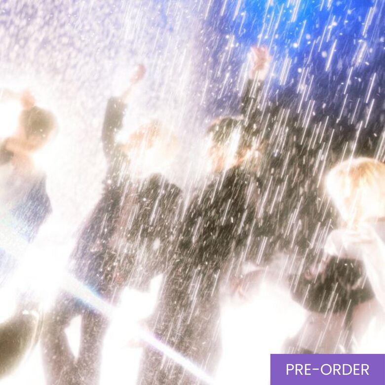{PRE-ORDER} SHINee - 6th Mini Album [Atmos] (PrIsmIc Atmos Ver.)