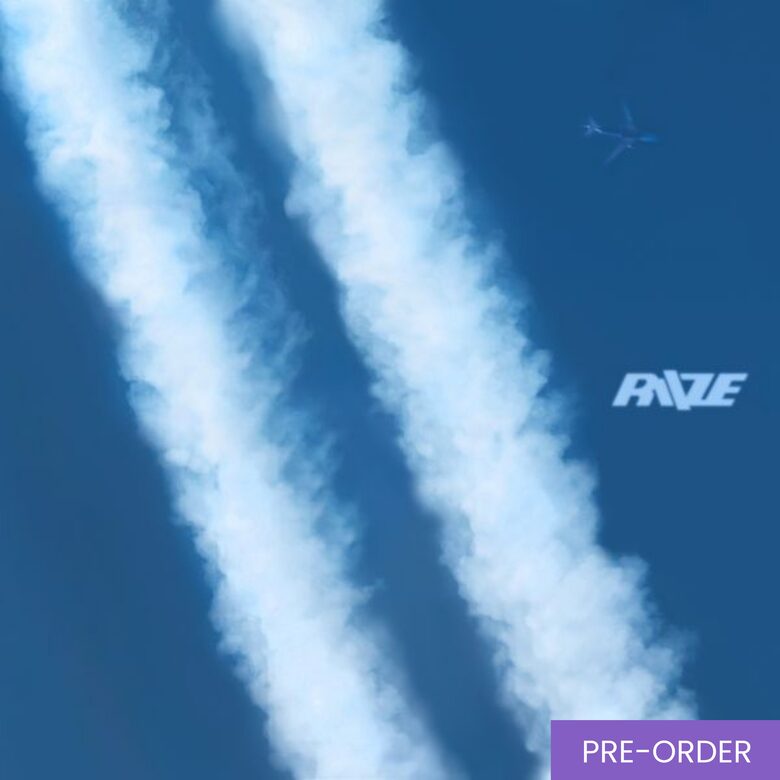 {PRE-ORDER} RIIZE - 2nd Mini Album [II] (Photobook Ver.)