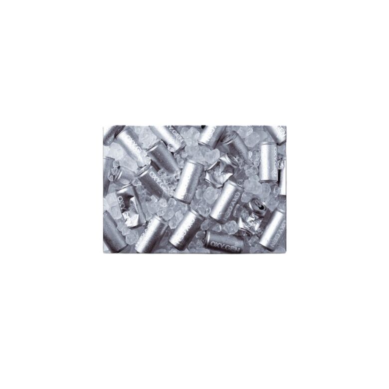 Keyveatz - 1st EP Album [OXY_GEN]
