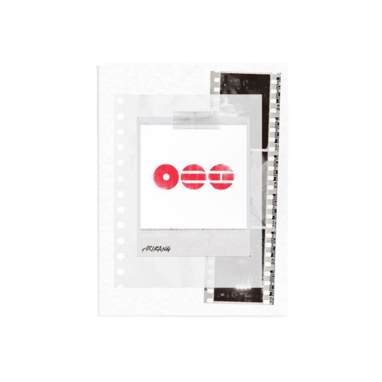 BTS - 5th Album [ARIRANG] (Weverse Ver.)