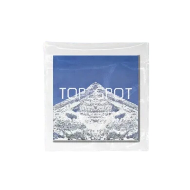 T.O.P - 1st Album [TOP SPOT - 다중관점 (ANOTHER DIMENSION)] (Standard Ver.)