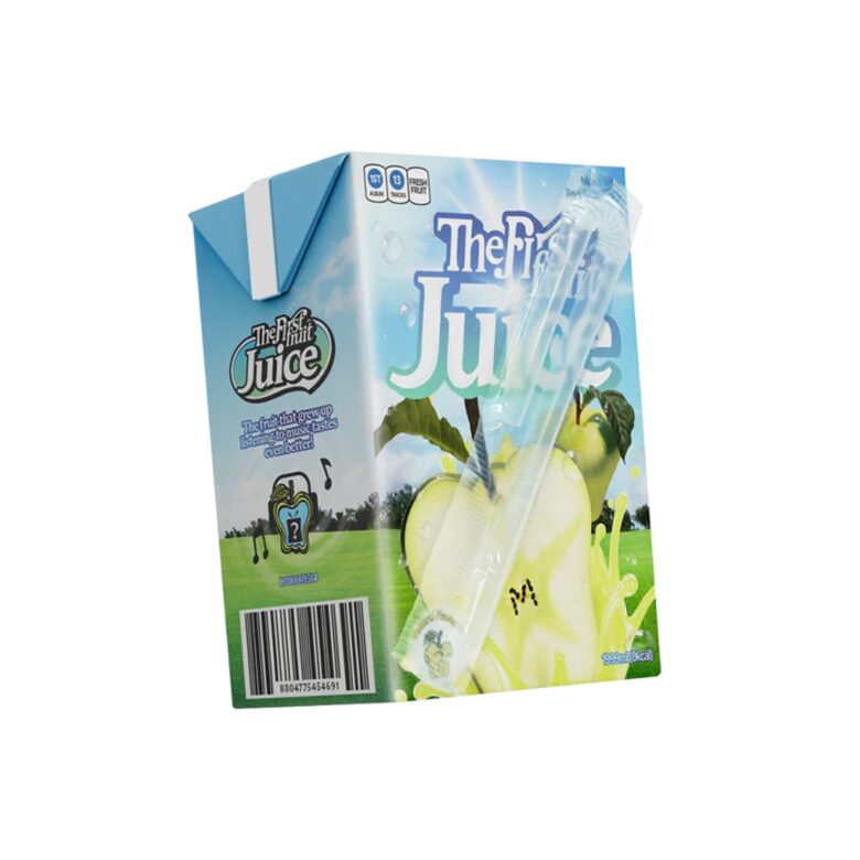 MARK - The 1st Album [The Firstfruit] (First Juice Ver.)