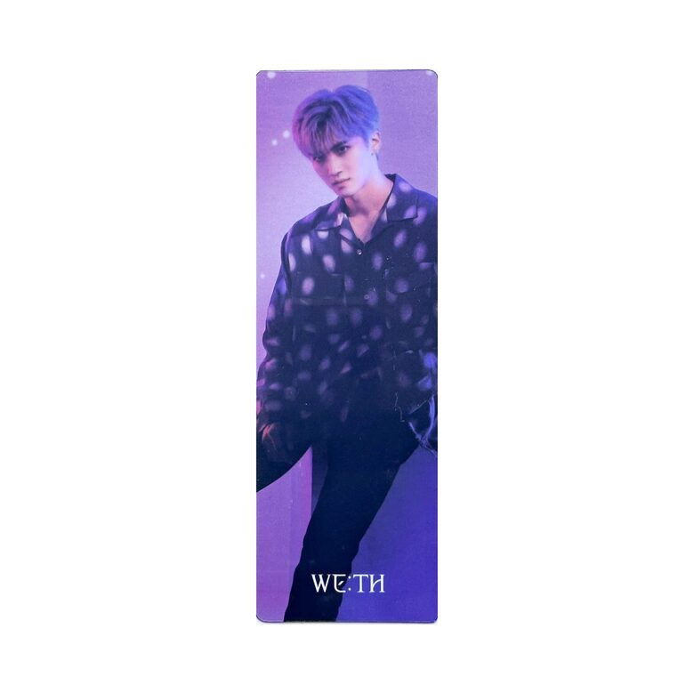 PHOTOCARD | PENTAGON [WE : TH]