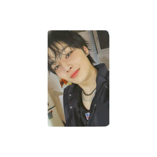 PHOTOCARD | Stray Kids [Karma]