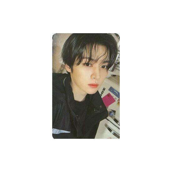 PHOTOCARD | Stray Kids [Karma]