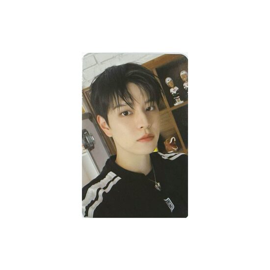 PHOTOCARD | Stray Kids [Karma]