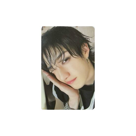 PHOTOCARD | Stray Kids [Karma]