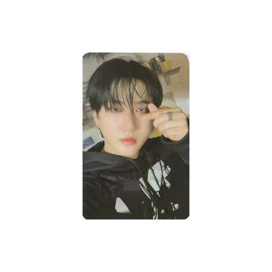 PHOTOCARD | Stray Kids [Karma]