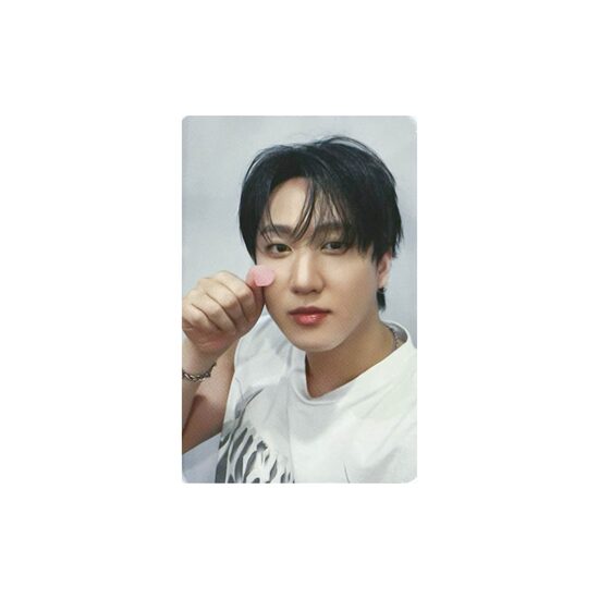 PHOTOCARD | Stray Kids [Karma]