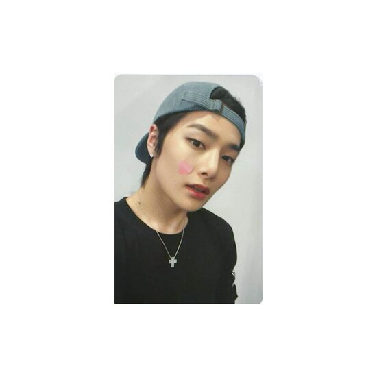 PHOTOCARD | Stray Kids [Karma]
