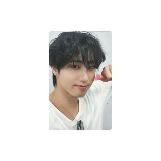PHOTOCARD | Stray Kids [Karma]