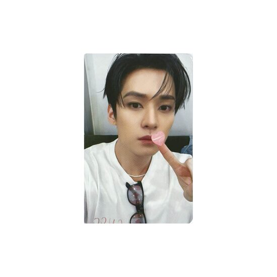 PHOTOCARD | Stray Kids [Karma]