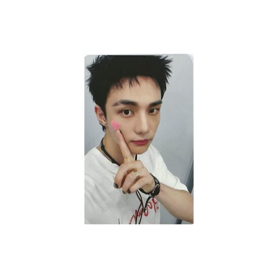 PHOTOCARD | Stray Kids [Karma]