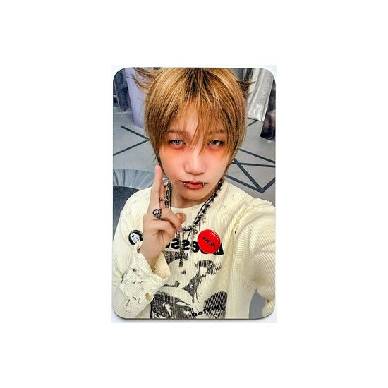 PHOTOCARD | P1Harmony [DUH!]