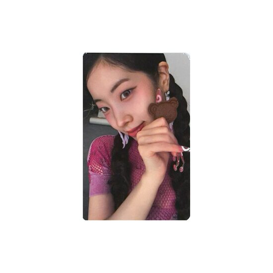 PHOTOCARD | TWICE [This Is For]